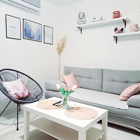 Apartman Simple Mostar Eksteriør bilde