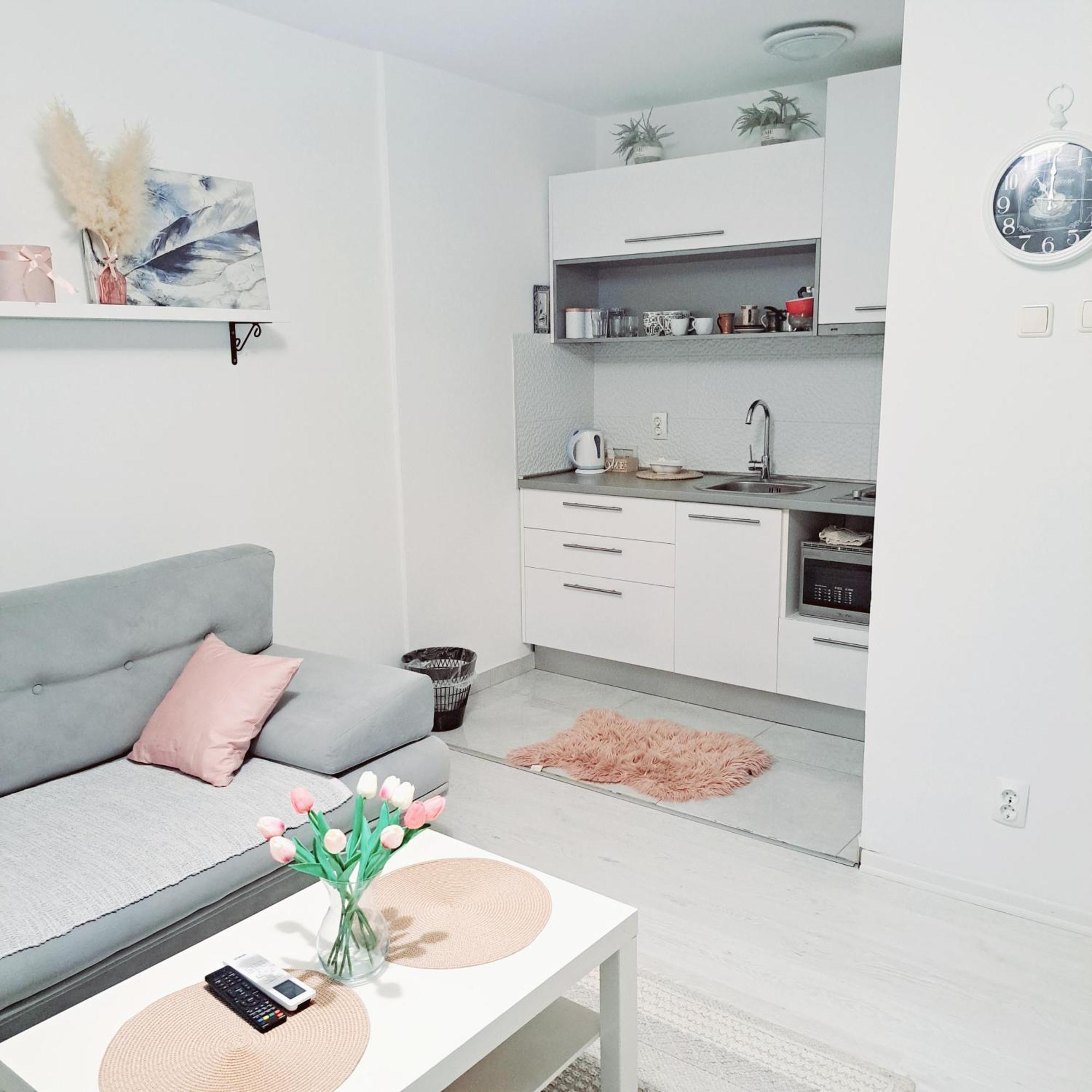 Apartman Simple Mostar Eksteriør bilde