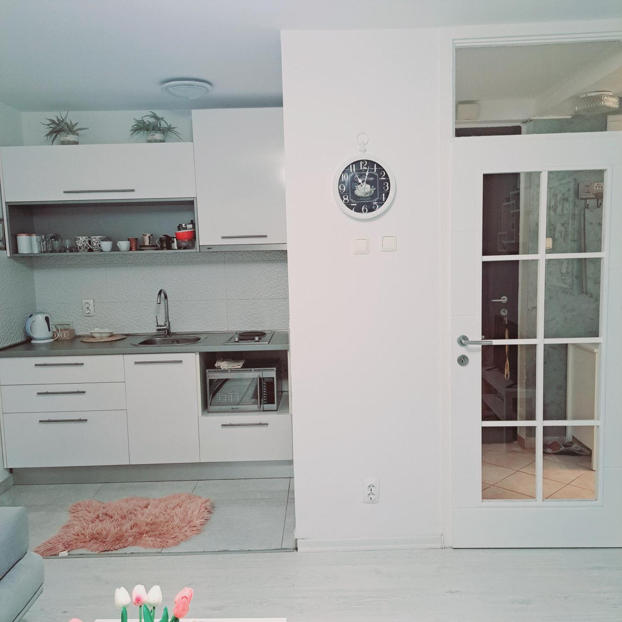 Apartman Simple Mostar Eksteriør bilde